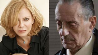 Cecilia Roth defendió a Rita Pauls y atacó a Tristán: Era un degenerado
