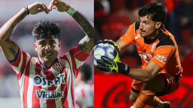 Tarragona-Ledesma, el duelo que puede marcar la noche entre Unión e Instituto