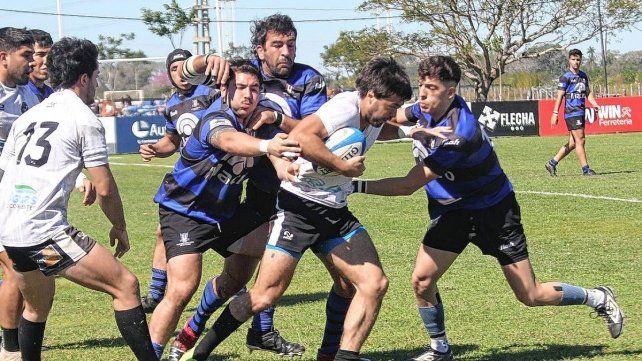 Universitario de Rosario se pondrá al día en el Torneo del Interior B.