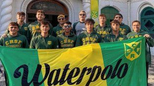&nbsp;Regatas de Santa Fe comienza su participación en la Liga de Honor.