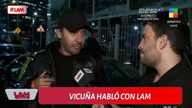 Benjamín Vicuña habló sobre la escolarización de sus hijos en Turquia