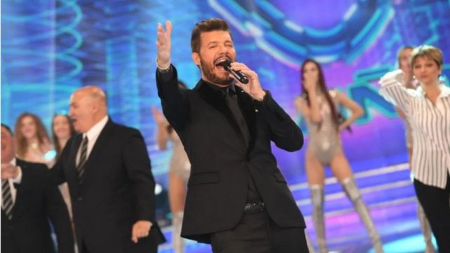 El conductor contó que le gustaría contar con algunos ex Gran Hermano para el nuevo Bailando.