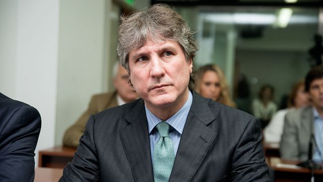 Amado Boudou va al banquillo de los acusados por el caso Ciccone