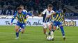 Un error de Alan Rodríguez, penal discutido y gol de Talleres ante Central