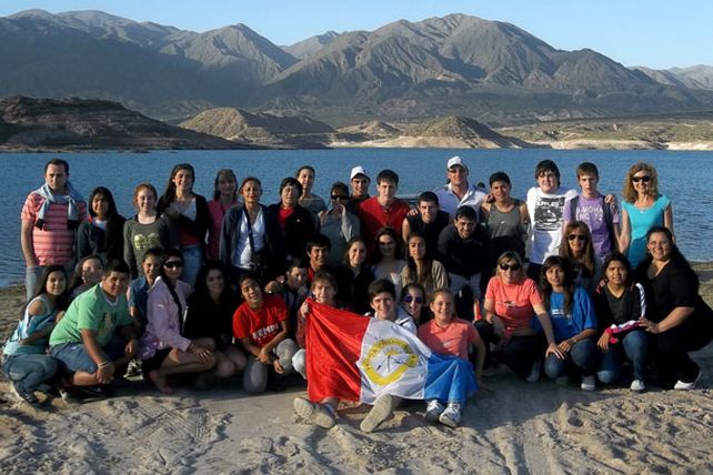 Tres escuelas de Santa Fe fueron destacadas en la Feria de Ciencias