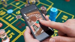 Casino Online Dinero Real - Mitos