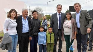 Bordet instó a trabajar en conjunto más allá de las elecciones