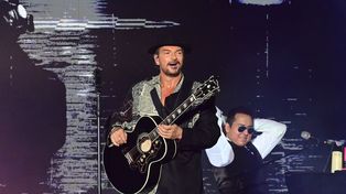 Ricardo Arjona, que visitó Rosario el pasado marzo, volverá Argentina el 15 de septiembre para cerrar su gira.&nbsp;
