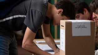 El voto joven abrió un debate entre constitucionalistas y políticos