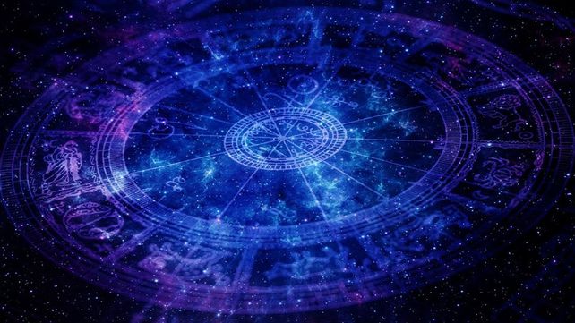 El horóscopo de HOY