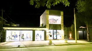 LJT STORES- se impone en la zona!
