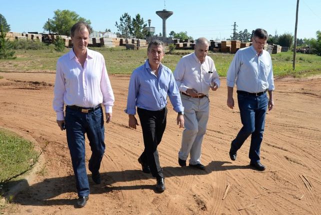 Foto: Prensa Gobernación