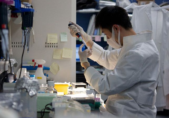 Descubren un método para detectar el cáncer en tres minutos