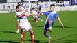 Argentino y Córdoba afrontan el último desafío previo al clásico en la Primera C