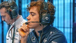 Los pilotos que terminan su contrato en la F1 y Colapinto toma nota