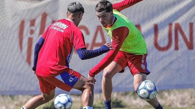 ¿Madelón pondrá titulares o suplentes en Unión para el amistoso ante Ben Hur?