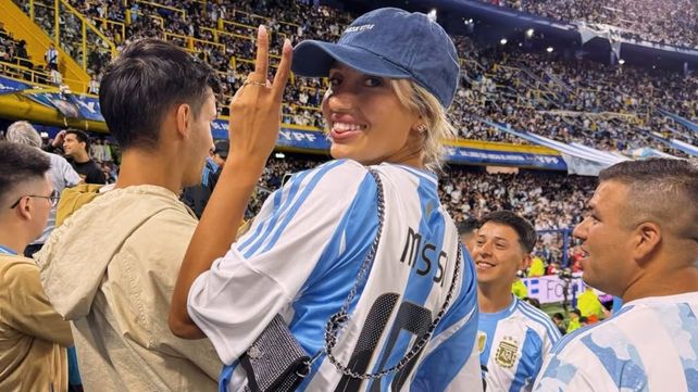 Le transferí y desapareció: más denuncias contra la influencer que vendía entradas para Argentina vs Brasil