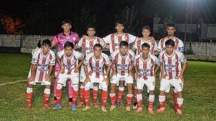 &nbsp;Unión, campeón del Clausura 2025, arranca el Apertura de la Liga Santafesina visitando a Sportivo Guadalupe.