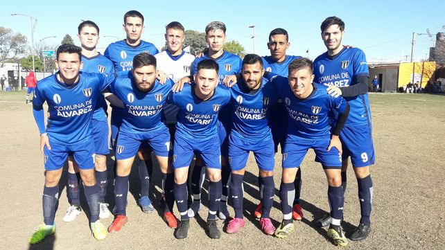 Líder de la Primera B. Sportivo de Alvarez comandado por Norberto Talamonti ganó un partido clave ante Banco por 1 a 0.&nbsp;