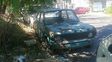 la municipalidad recibe denuncias por autos abandonados en la calle la municipalidad recibe denuncias por autos abandonados en la calle