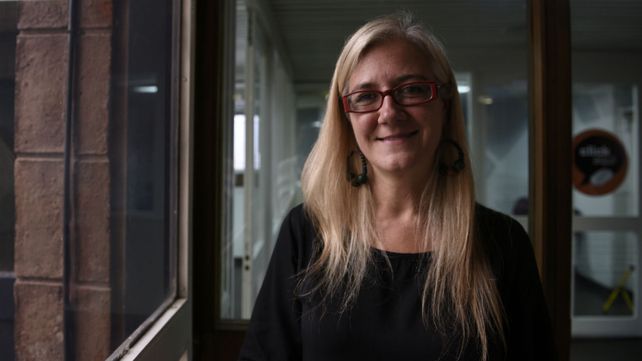 “Desearía que este tiempo nos haya enseñado que las infancias son nuestra responsabilidad”