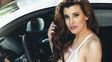 charlotte caniggia enumero sus cirugias y confeso que en la cama es muy fogosa y creativa
