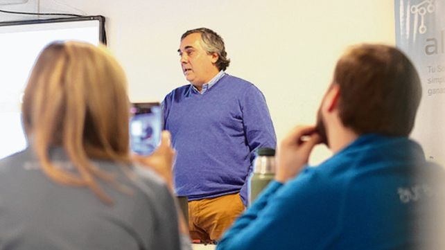 Agtech, herramientas eficientes para el campo