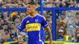 boca no podra contar con costa en el mundial de clubes