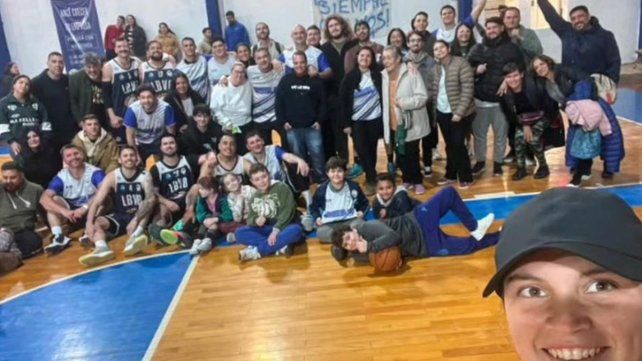 Apertura Promocional: Kimberley y Atlético Franck se adelantaron en semifinales