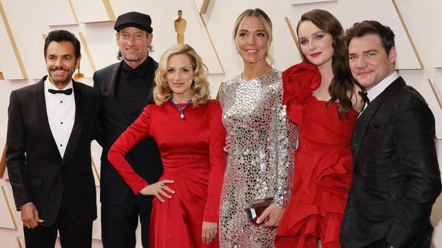 Premios Oscar: Coda