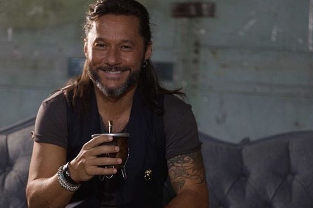 Diego Torres contrajo coronavirus y reprogramó sus shows en el Teatro Gran Rex de Buenos Aires.