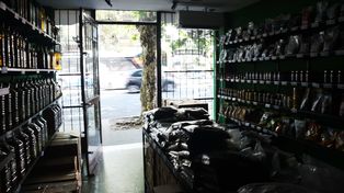 Un gigantesco apagón dejó sin luz a 700.000 personas en Buenos Aires