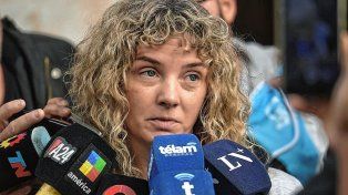 Abuso en Boca Juniors: Habló Florencia Marco.