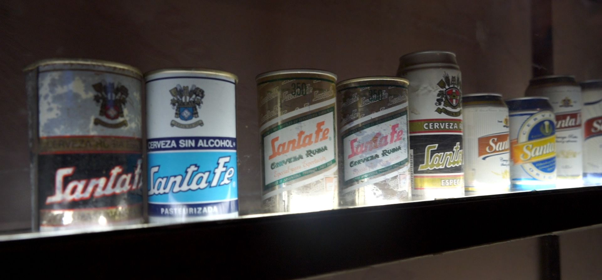 Santa Fe es sinónimo de cerveza: el museo que invita a recorrer la tradición del liso