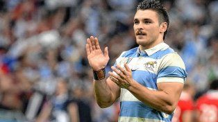 Mateo Carreras destacó el aporte de los suplentes.