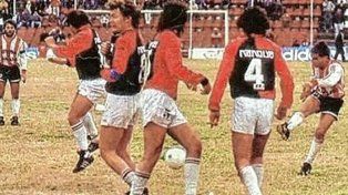 A 35 años del Madelonazo que marcó la historia del fútbol santafesino