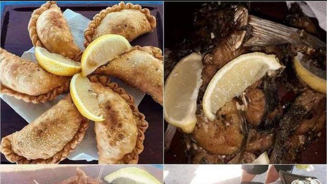 Quinchos de Puerto Sánchez, un balcón a la costa ribereña