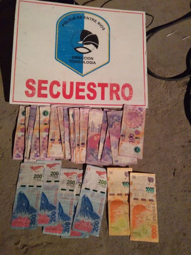 Cae banda narco integrada por los capos, presos y un policía