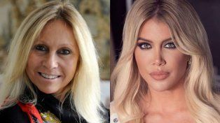Ana Rosenfeld habló en Intrusos