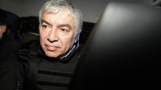 Una carta de Lázaro Báez compromete al juez Casanello y a CFK