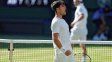 Carlos Alcaraz sufrió más de la cuenta para vencer a Fabio Fognini.