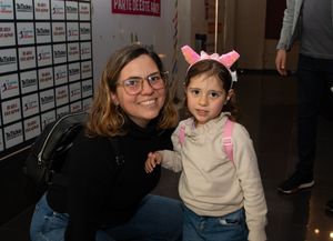 La Casa de Muñecas se presentó en el teatro Broadway