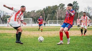 La gran final del Apertura de Liga Santafesina se jugará en el estadio 15 de Abril de Unión.