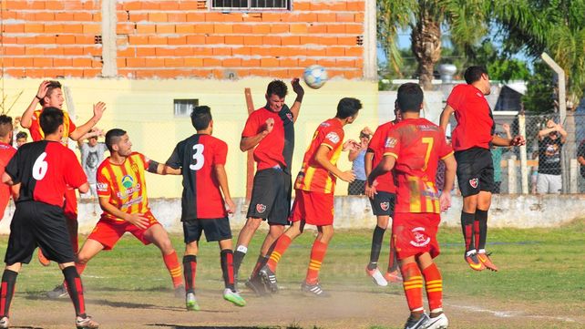 Se jugó la séptima fecha de la LPF