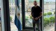 En su visita al Puerto de Hamburgo, Alemania, Rogelio Frigerio impulsó la agenda exportadora y logística de Entre Ríos. En su visita al Puerto de Hamburgo, Alemania, Rogelio Frigerio impulsó la agenda exportadora y logística de Entre Ríos.