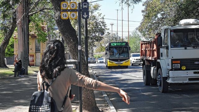 Transporte: empresarios piden aumento de tarifa y mayores aportes desde el municipio de Santa Fe