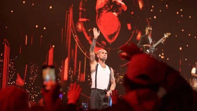 KePersonajes ganó un Gaviota de Oro y un Gaviota de Plata en el Festival de Viña del Mar