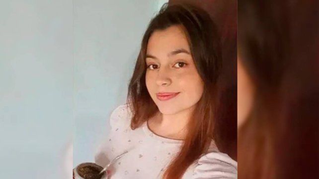 Búsqueda de Daiana Mendieta: allanaron una casa y detuvieron a un hombre