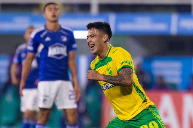 Los que ya están clasificados a octavos de final de la Sudamericana