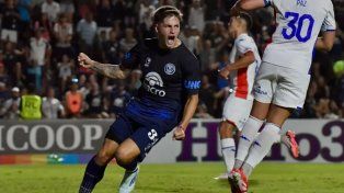 Unión, ¿se mete en la pelea por Nicolás Retamar?